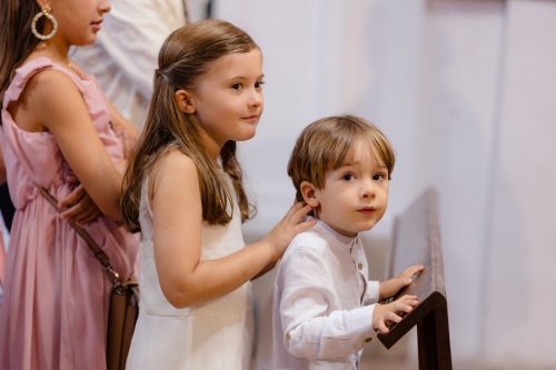 00038- Baptizado Vicente