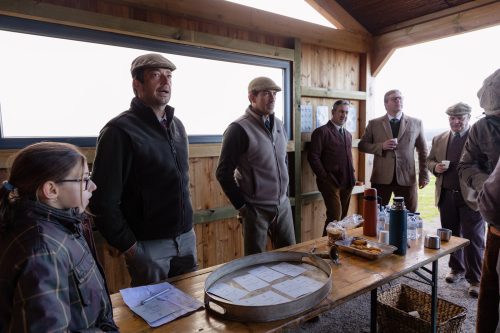 00038- Caçada Pego do Lobo fim época 2026