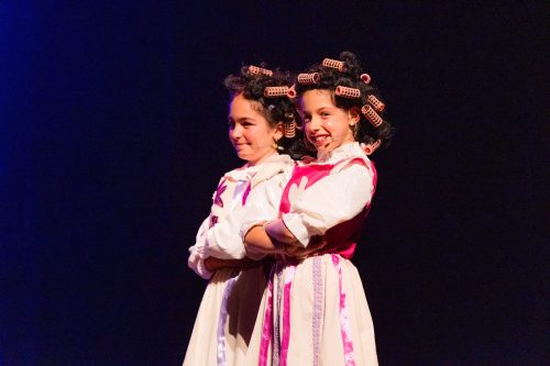00038- Teatro 1º ciclo 2024-25