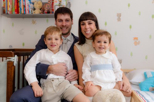 00040- Baptizado Manuel