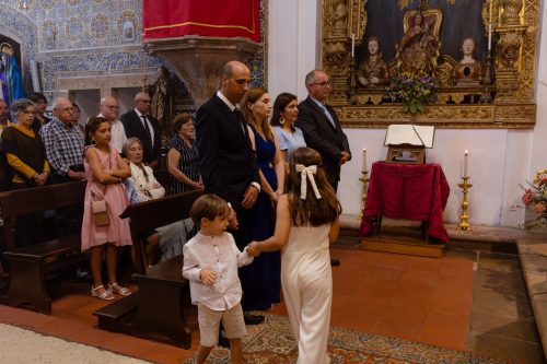 00040- Baptizado Vicente