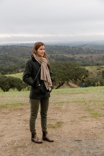 00040- Caçada Melo Pego do Lobo 2025