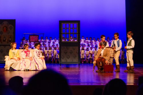 00040- Teatro 1º ciclo 2024-25