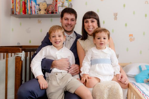 00041- Baptizado Manuel