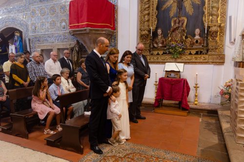 00041- Baptizado Vicente