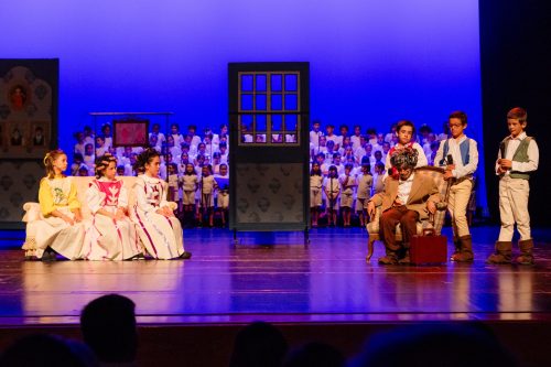 00041- Teatro 1º ciclo 2024-25