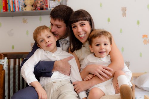 00042- Baptizado Manuel