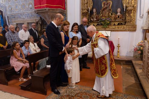 00042- Baptizado Vicente