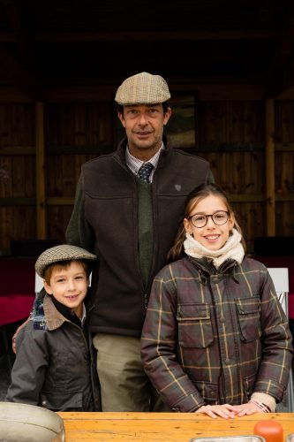 00042- Caçada Melo Pego do Lobo 2025