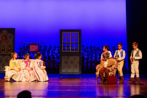 00042- Teatro 1º ciclo 2024-25