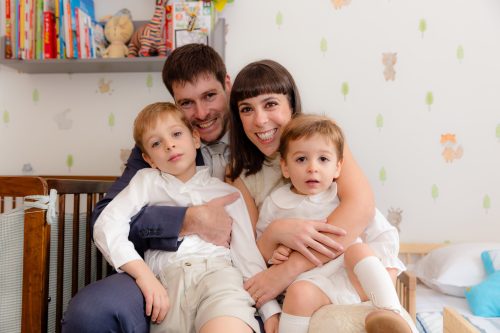 00043- Baptizado Manuel