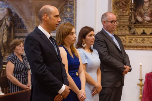 00043- Baptizado Vicente