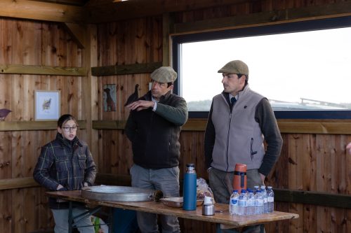 00043- Caçada Pego do Lobo fim época 2026