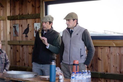 00044- Caçada Pego do Lobo fim época 2026