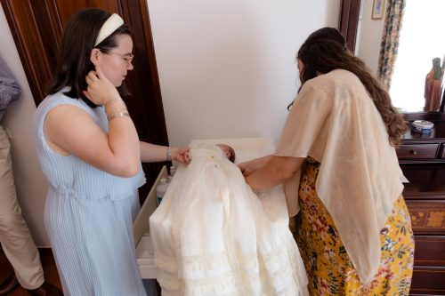 00045- Baptizado Maria Caetana