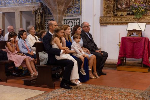 00045- Baptizado Vicente