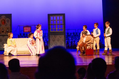 00045- Teatro 1º ciclo 2024-25