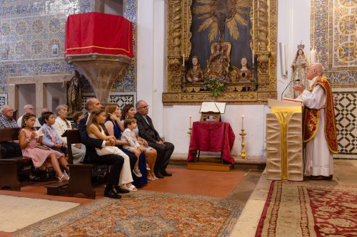 00046- Baptizado Vicente