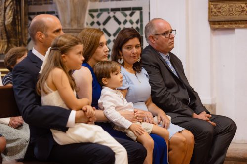 00047- Baptizado Vicente