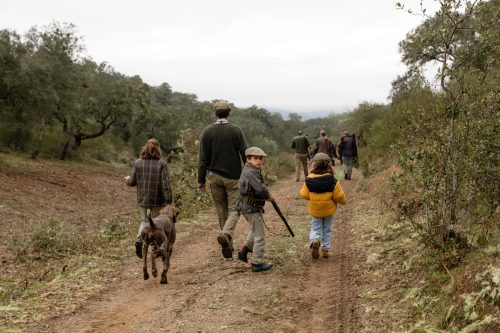 00048- Caçada Melo Pego do Lobo 2025