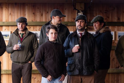 00049- Caçada Pego do Lobo fim época 2026