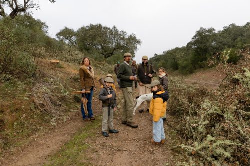 00050- Caçada Melo Pego do Lobo 2025