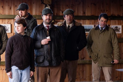 00050- Caçada Pego do Lobo fim época 2026