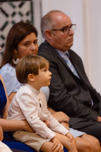 00051- Baptizado Vicente