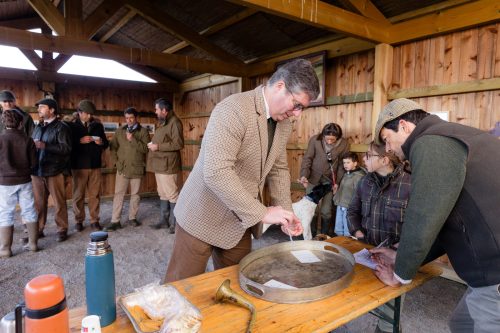 00051- Caçada Pego do Lobo fim época 2026