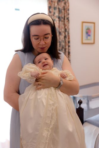 00052- Baptizado Maria Caetana