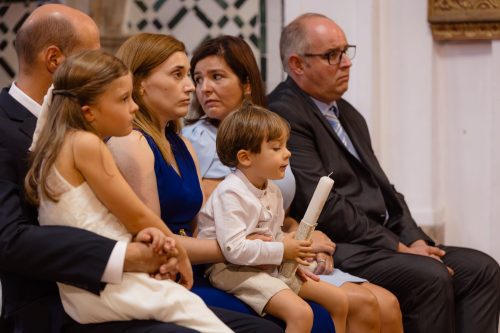 00052- Baptizado Vicente