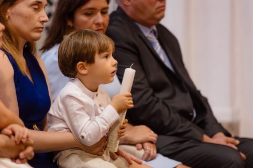 00053- Baptizado Vicente