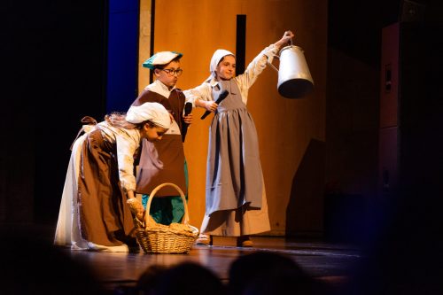00053- Teatro 1º ciclo 2024-25