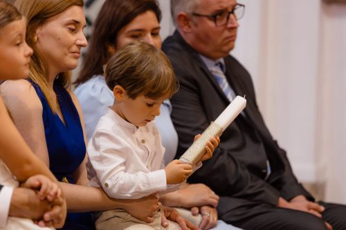 00054- Baptizado Vicente