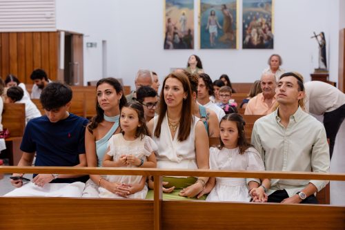 00054- Baptizados e 1ªcomunhão Sta Joana Princesa 4Junho 2026