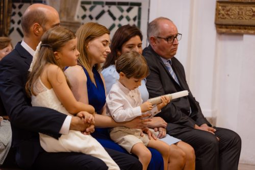 00055- Baptizado Vicente