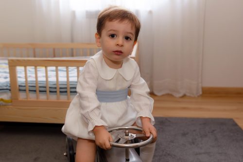 00056- Baptizado Manuel