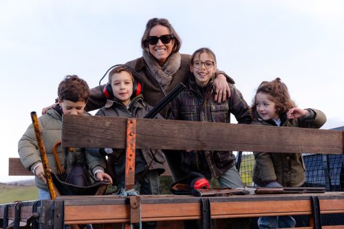 00057- Caçada Pego do Lobo fim época 2026