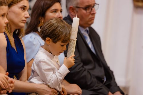 00058- Baptizado Vicente