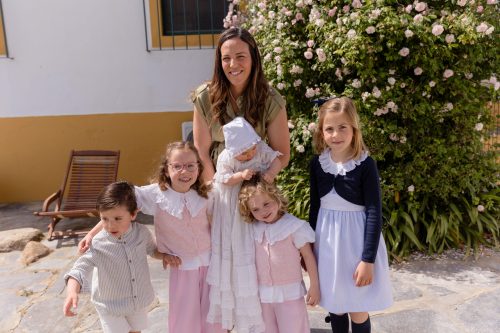 00060- Baptizado Carminho