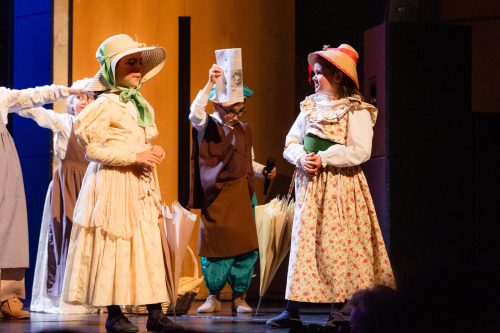 00060- Teatro 1º ciclo 2024-25