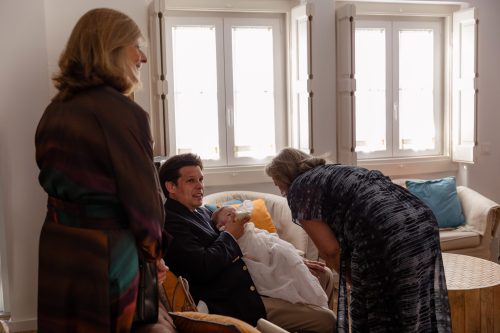 00061- Baptizado João Maria