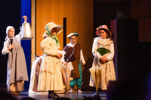 00061- Teatro 1º ciclo 2024-25