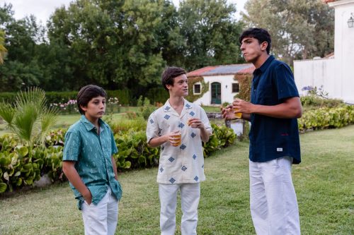 00062- 18 anos Leonor