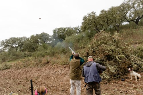 00062- Caçada Melo Pego do Lobo 2025