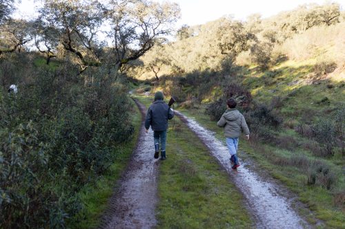 00062- Caçada Pego do Lobo fim época 2026
