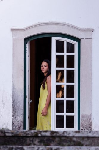 00063- 18 anos Leonor