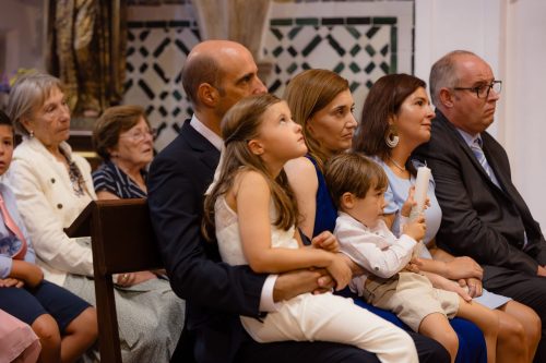 00063- Baptizado Vicente