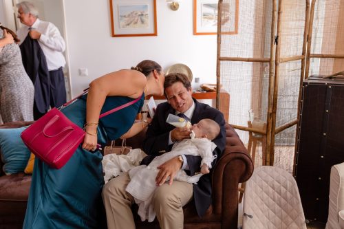 00064- Baptizado João Maria