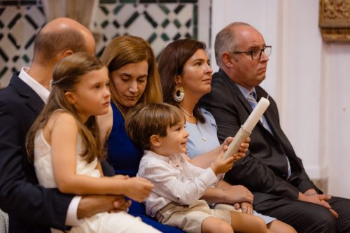 00064- Baptizado Vicente